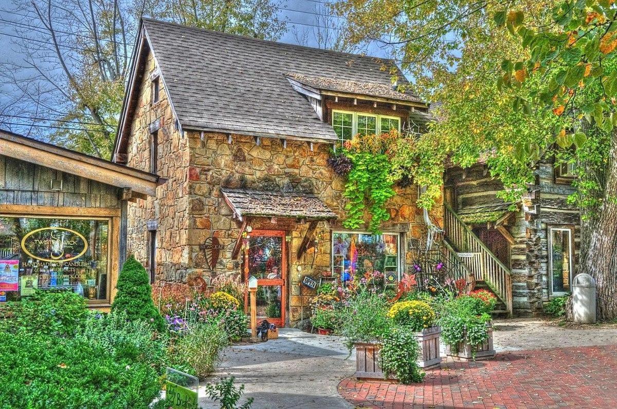 Harper Valley Cottage Nashville Exterior foto
